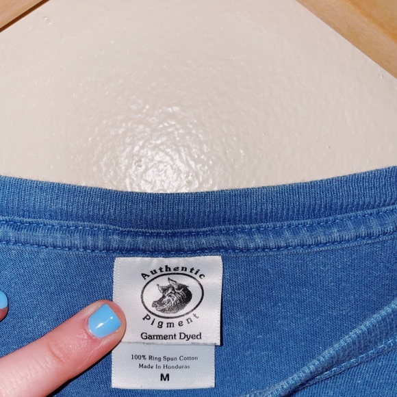 Vintage Fishing Tee - Picture 4 of 4